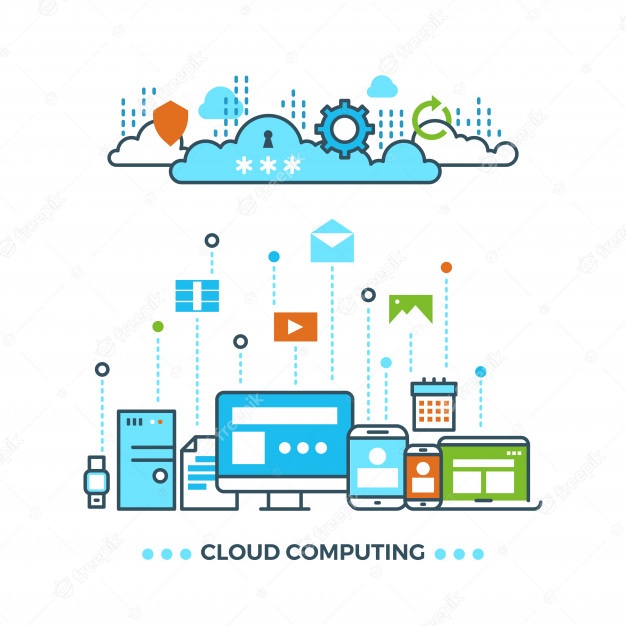 Cloud Services in Nigeria