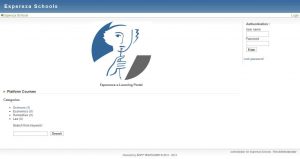 E-Learning Portal by Sotecorp
