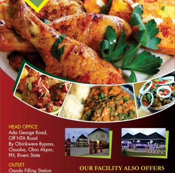 Flyer Design