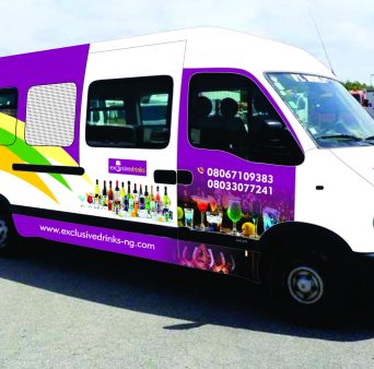 Another Car Branding