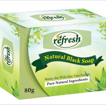 Soap Label Branding